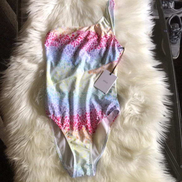 ONIA ONE PIECE SWIMSUIT - Picture 3 of 8